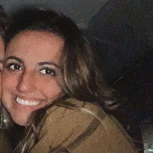 Meet your Posher, Gianna